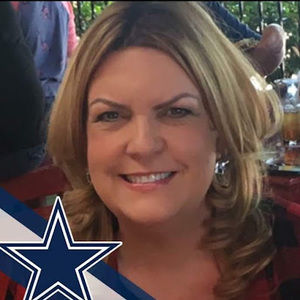 Meet your Posher, Terri